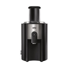 BRAUN J500 Centrifugeuse