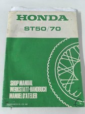 Manuel D'Atelier Supplément