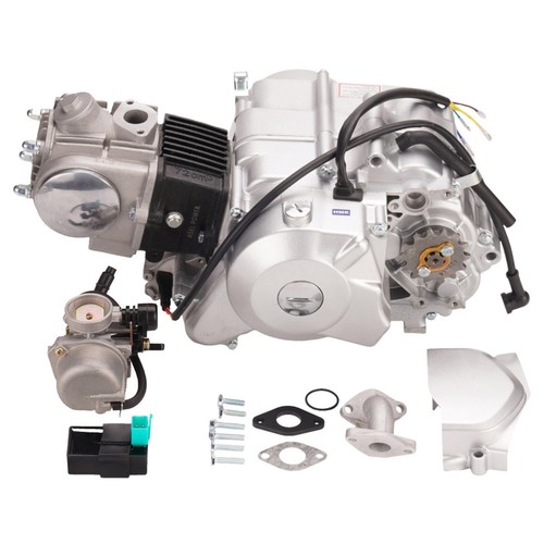 Ensemble moteur ccm - moteur,