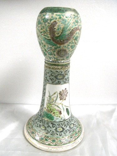 Old asian porcelain - 🇫🇷,