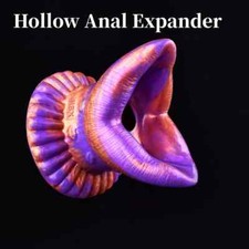 Anal Cleaning Shower Head Metal Anus Enema Vaginal Washing Douche Cleaner