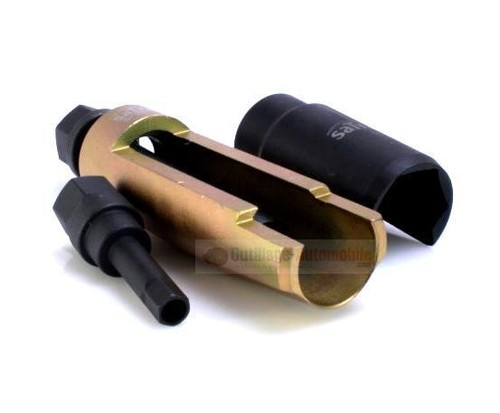 Extracteur pour injecteurs - extracteur,