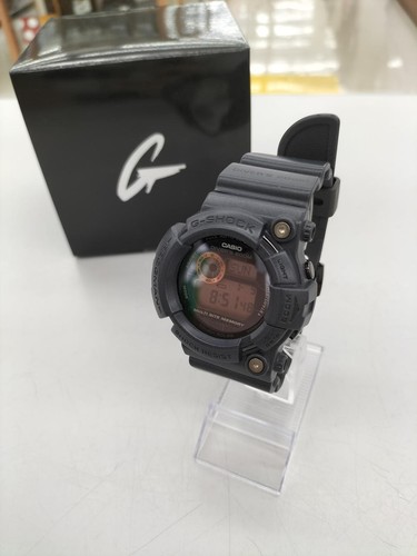 Casio shock frogman 200ms - casio,