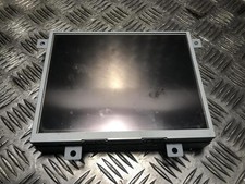 Ecran GPS FIAT FREEMONT