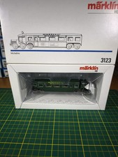 MARKLIN HO 3R, Analogique