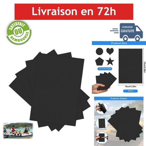 Kit réparation bateau - réparation,