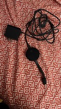 Google Chromecast Ultra Black