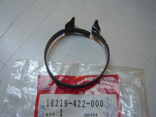 Collier pipe admission de - de,