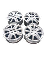 Jeu de 4 jantes  RENAULT