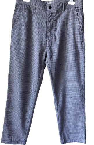Carhartt wip menson pant wool - carhartt,