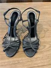 Sandales Dolce & Gabbana -