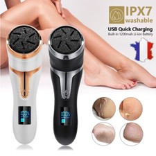 Râpe Electrique Pour Pieds