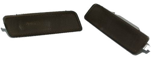 Teinté pare choc marqueur - pare-choc,