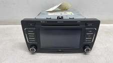 Autoradio d'origine SKODA