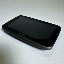 TOMTOM GO 5200 5” GPS Car Navigation System Sat Nav