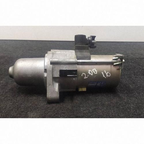 Sm75016 démarreur honda - sm75016,
