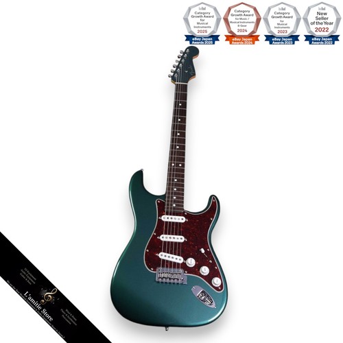 Fender japan hybrid - hybrid, ii
