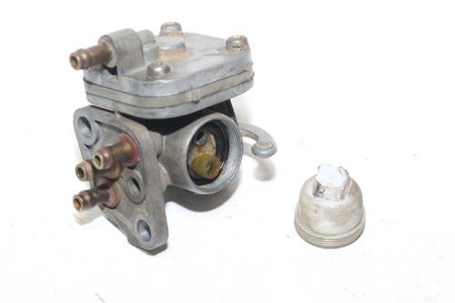 Robinet essence suzuki - robinet, rv