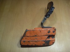 Frein À Chaîne Complet