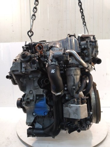 Moteur pour passat - vw, b6