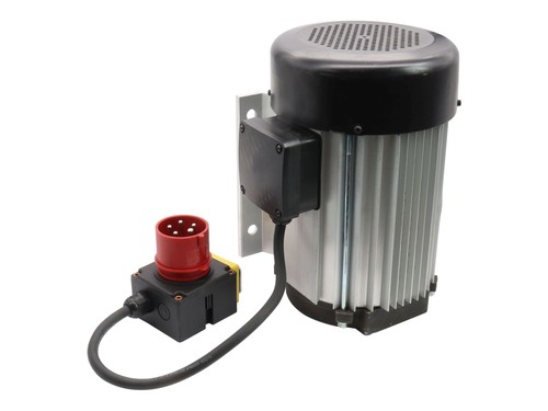 Moteur électrique 400v - électrique,