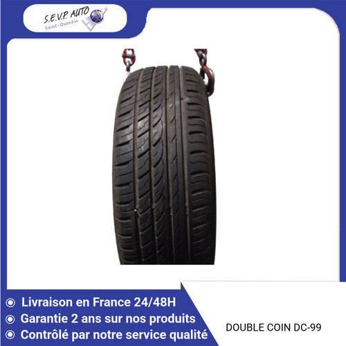 Pneu double coin - 🇫🇷,
