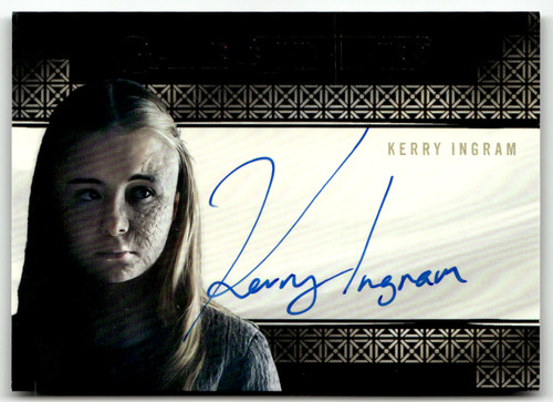 Hbo game thrones kerry - n°,