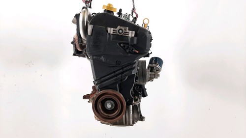 Moteur type k9k740 renault - type,