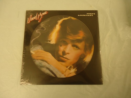 David bowie young americans - david,