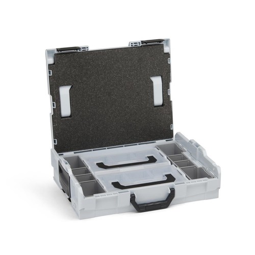 Boxx 102 boîte outils - boîte, à