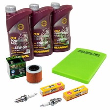Pack de Maintenance pour BMW F