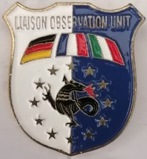 LIAISON OBSERVATION UNIT