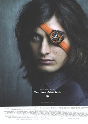 Publicite advertising 2011 - advertising,