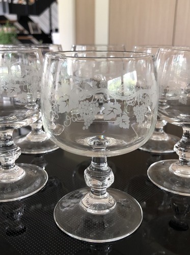 Lot verres eau - lot,