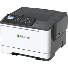 Imprimante laser couleur A4
