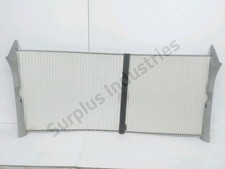 RIDEAU OCCULTANT PARE-BRISE FIAT DUCATO 2  / NE 12679