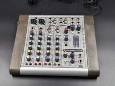 Mixeur Soundcraft Compact 4 -