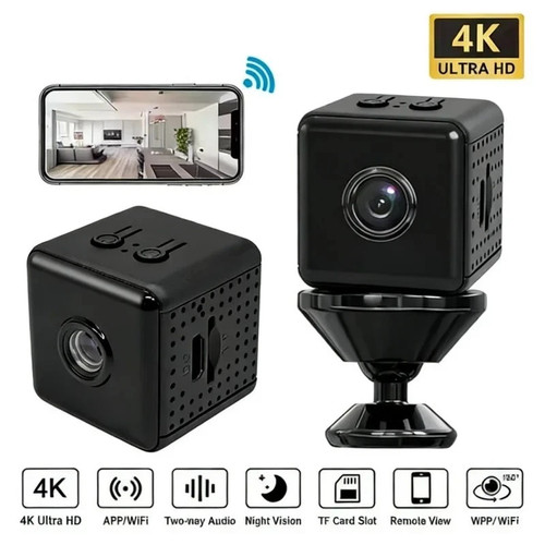 Mini wifi camera 1080p - mini,