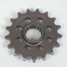 Pignon de sortie de boite