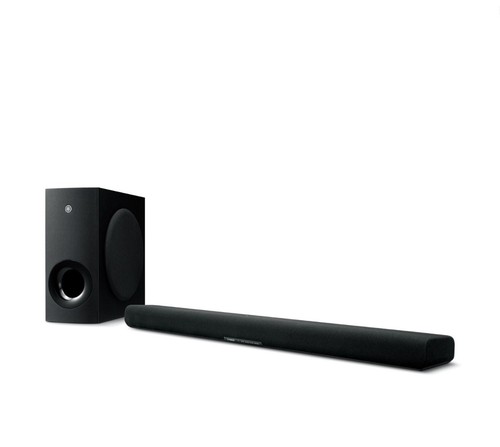 Yamaha b40a barre son - barre,