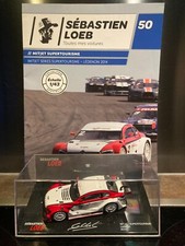 CITROEN MITJET SUPERTOURISME