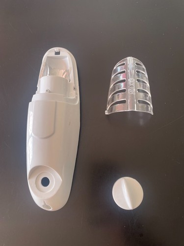 Boitier thermostat frigo - , candy