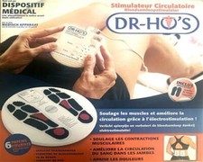 Dr Ho Stimulateur Circulatoire