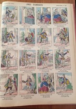 ENFANTINA. CHANSONS. Image