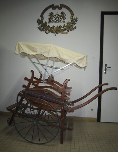 Dv1724 poussette enfant - poussette,