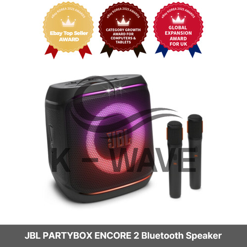 Jbl partybox encore - encore, 2