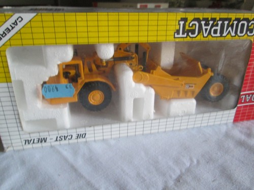 Joal compact 219 - , caterpillar