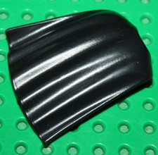 Playmobil 1 Grande cape noire rigide