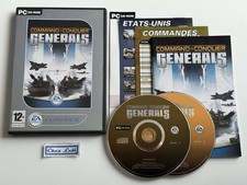 Command & Conquer Generals -