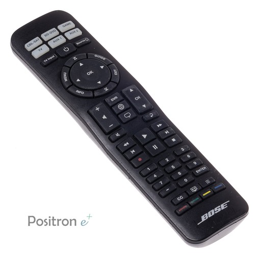 Bose télécommande pour - télécommande,
